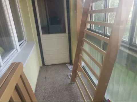 Sale, one bedroom apartment, 54m², Niš, Srbija - image 9