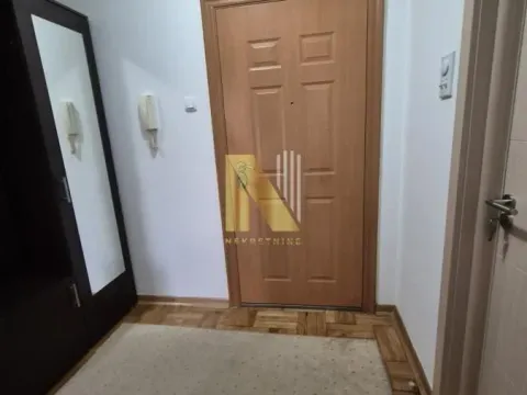 Rent, two bedroom apartment, 48m², Bulevar Evrope, Novi Sad Sve Podlokacije - image 15