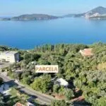 Prodaja, plac, 670m², Sveti Stefan, Budva - image 4