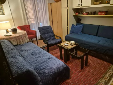 Izdavanje, garsonjera, 40m², Preko Morače, Podgorica - image 1