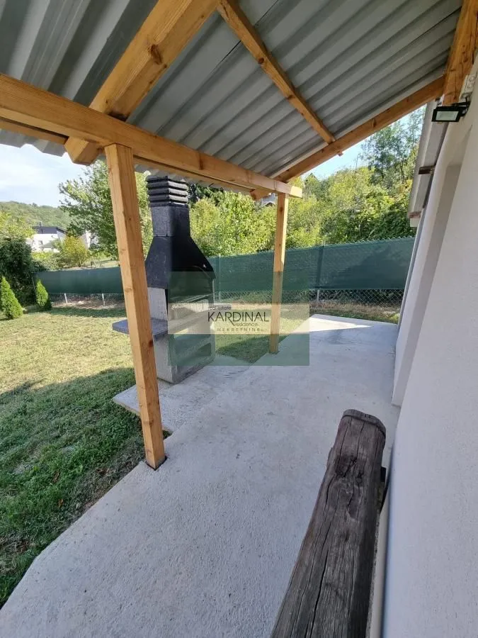 Prodaja, kuća, 46m², Sremska Kamenica, Petrovaradin