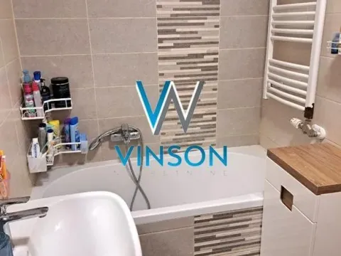 Izdavanje, trosoban stan, 62m², Salajka, Novi Sad Sve Podlokacije - image 12