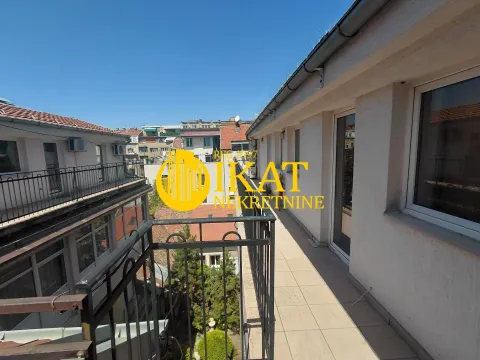Prodaja, četvorosoban stan, 127m², Stari Grad, Beograd - image 13