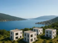 Prodaja, plac, 3161m², Donja Lastva, Tivat - image 2