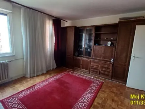 Sale, two bedroom apartment, 67m², Novi Beograd Blok 70, Novi Beograd Sve Podlokacije - image 5