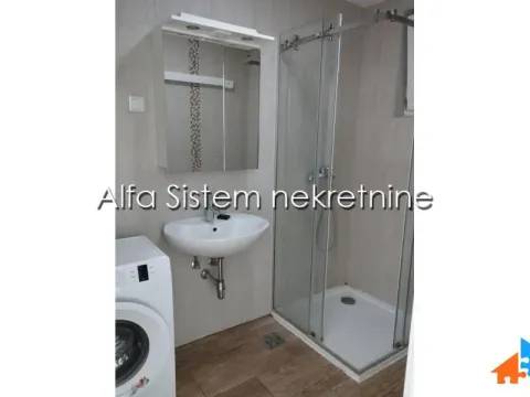 Rent, apartment, 40m², Lekino Brdo, Voždovac Sve Podlokacije - image 16
