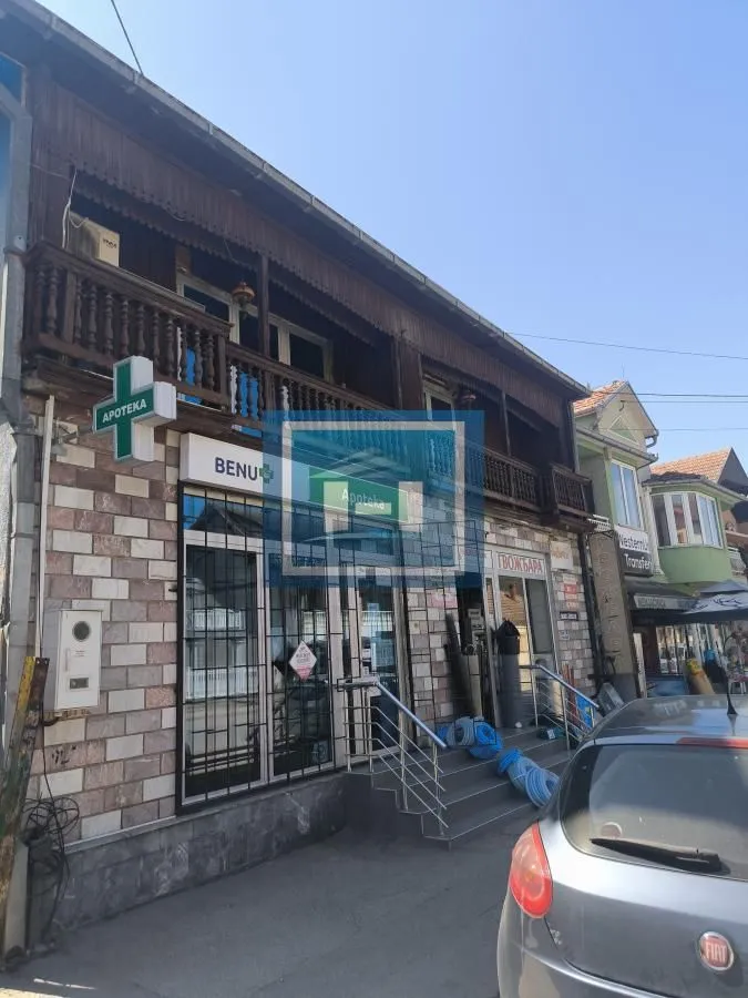 Sale, office space, 240m², Veliki Popović, Despotovac