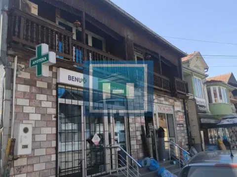 Prodaja, poslovni prostor, 240m², Veliki Popović, Despotovac - image 2