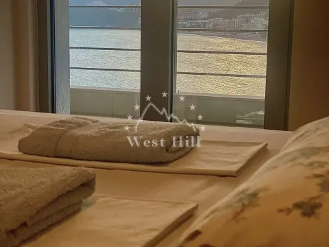 Prodaja, dvosoban stan, 85m², Rafailovići, Budva - image 8