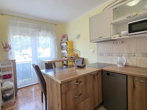 Sale, one bedroom apartment, 46m², Dalmatinska ulica, Podgorica - image 4