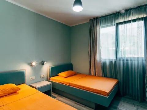 Sale, three bedroom apartment, 233m², Bečići, Budva - image 36