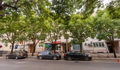 Rent, two bedroom apartment, 70m², Podgorica, Crna Gora - image 17