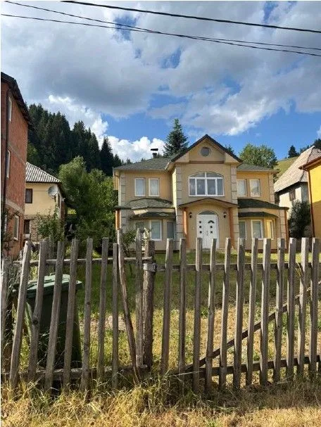 Sale, house, 202m², Bandžovo brdo, Rožaje