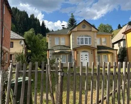 Sale, house, 202m², Bandžovo brdo, Rožaje - image 1
