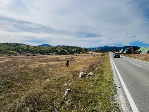 Prodaja, plac, 45556m², Borje, Žabljak - image 9