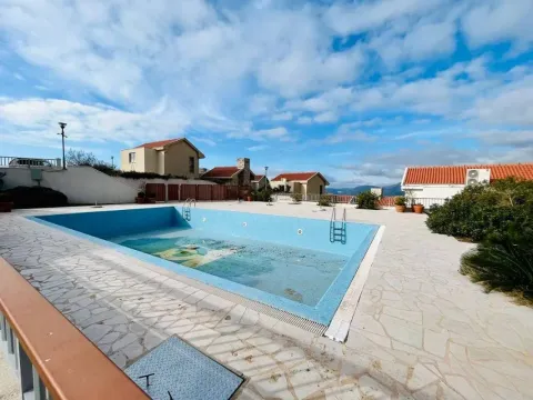 Prodaja, kuća, 160m², Sveti Stefan, Budva - image 8