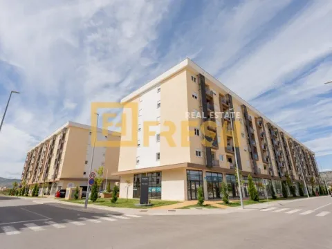 Rent, office space, 219m², City Kvart, Podgorica