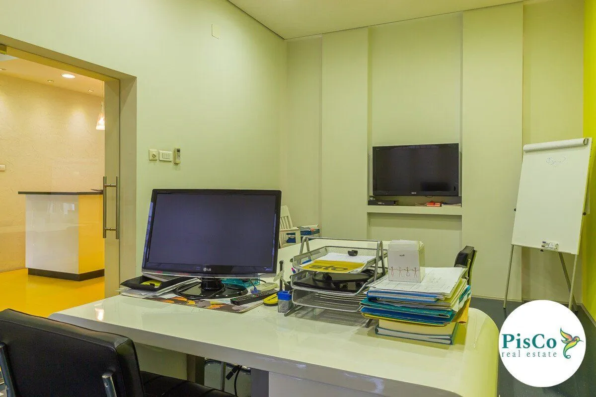 Sale, office space, 103m², Stari Aerodrom, Podgorica