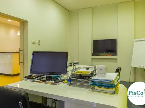 Sale, office space, 103m², Stari Aerodrom, Podgorica - image 4
