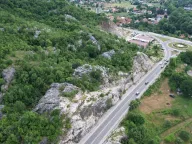 Prodaja,  zemljište, 9000m2, Cetinje