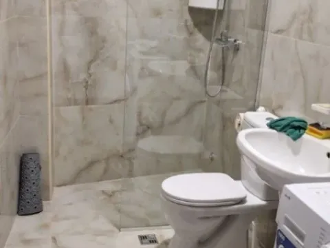 Rent, one bedroom apartment, 45m², Konik, Podgorica - image 3