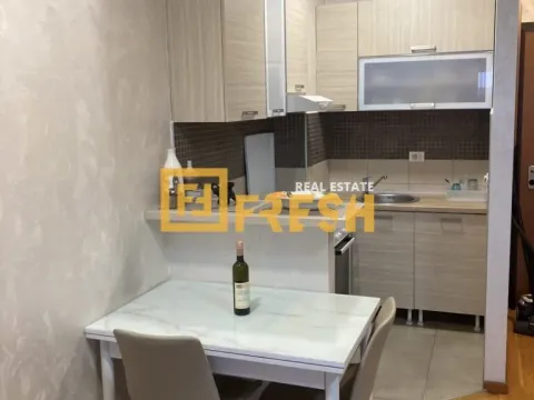 Rent, apartment, 31m², City Kvart, Podgorica - image 5