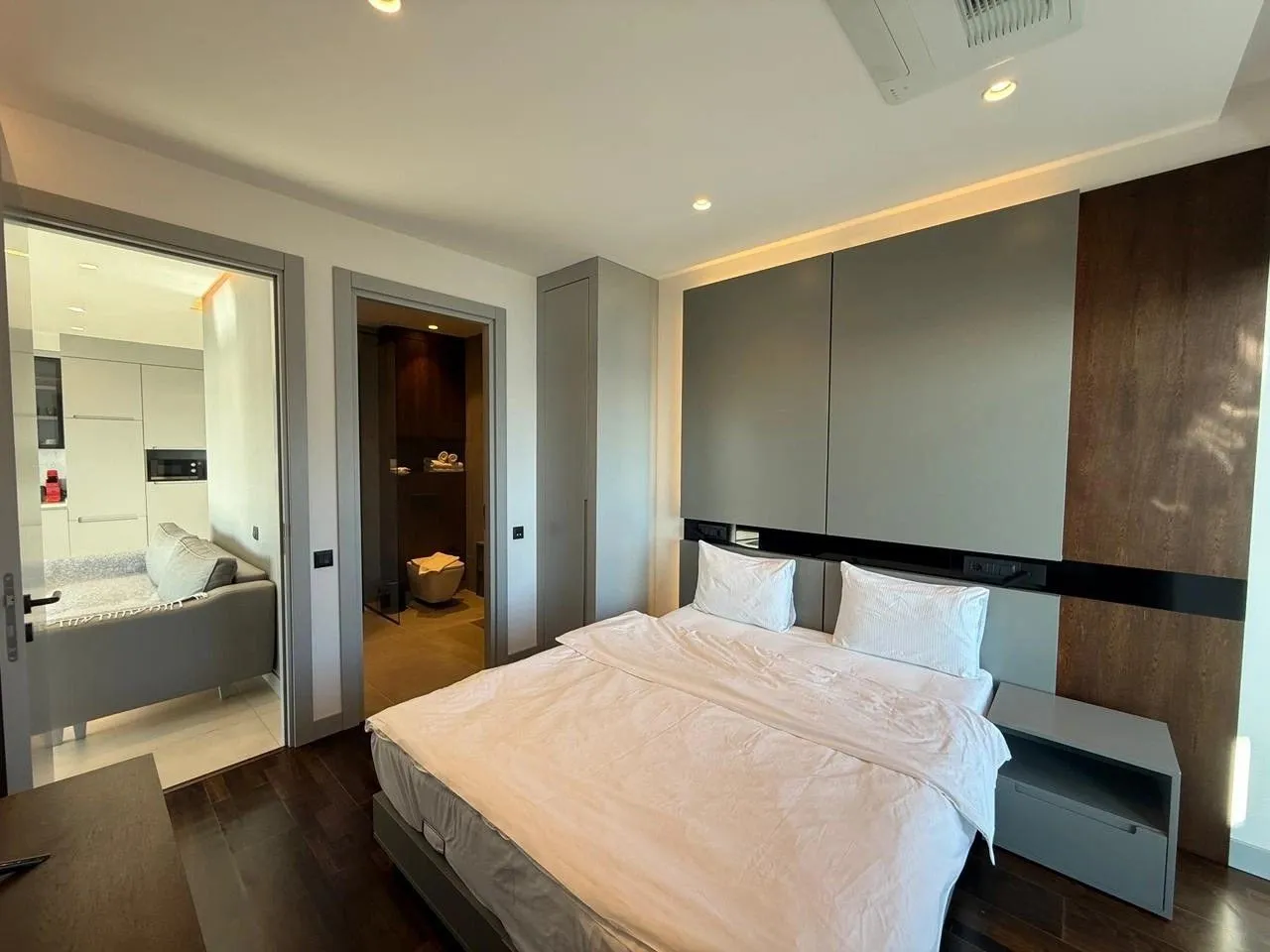 Sale, apartment, 145m², Bečići, Budva