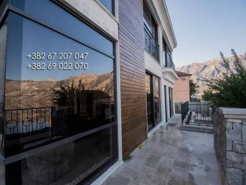 Prodaja, plac, 289m², Kotor, Crna Gora - image 4