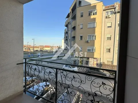 Izdavanje, jednosoban stan, 40m², Telep, Novi Sad Sve Podlokacije - image 7