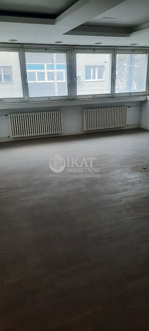 Sale, office space, 350m², Vračar Sve Podlokacije, Beograd