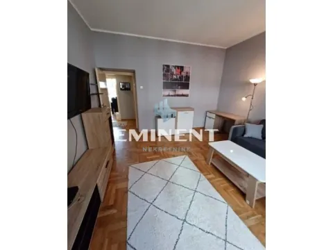 Izdavanje, dvosoban stan, 60m², Stari Grad, Beograd - image 4