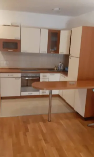 Prodaja, stan, 67m², Rafailovići, Budva