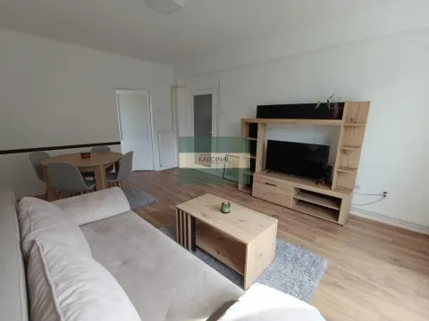 Rent, one bedroom apartment, 49m², Bubanj, Kragujevac - image 4