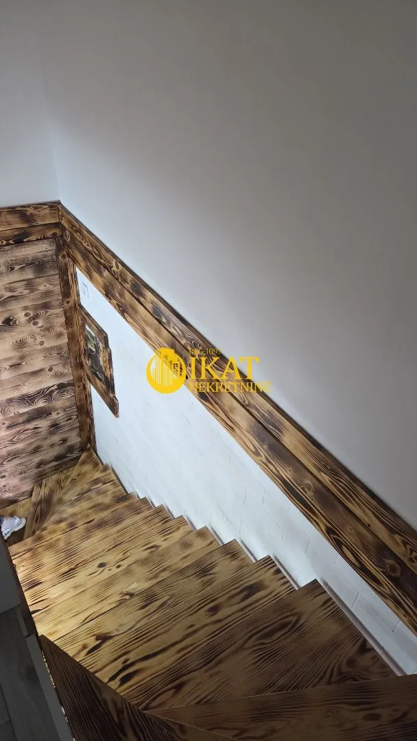 Sale, house, 100m², Kosmaj, Sopot