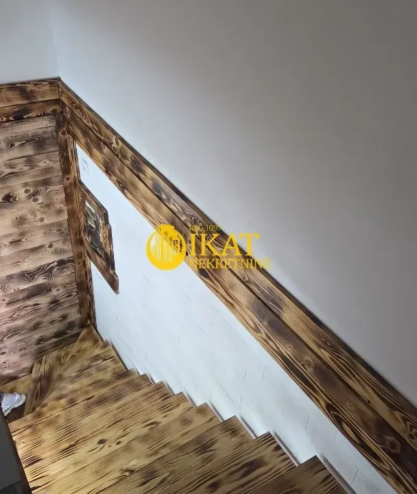 Prodaja, kuća, 100m², Kosmaj, Sopot