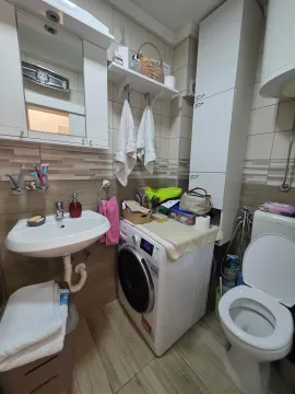 Prodaja, jednosoban stan, 52m², Stari Aerodrom, Podgorica - image 13