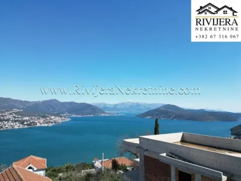 Prodaja, kuća, 183m², Žvinje, Herceg Novi - image 6