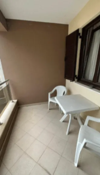 Rent, apartment, 50m², Bečići, Budva