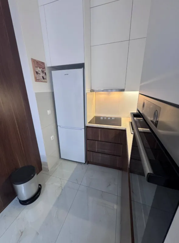 Prodaja, jednosoban stan, 47m², Bar, Crna Gora