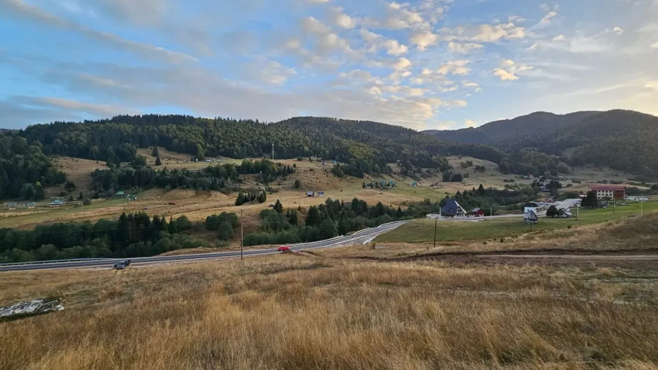 Sale, land lot, 4764m², Berane, Crna Gora