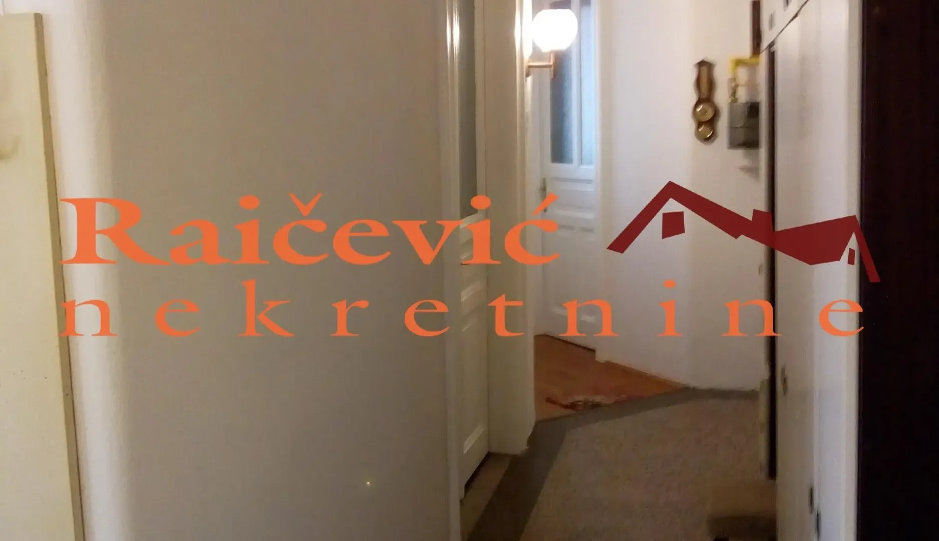 Sale, four bedroom apartment, 100m², Raška, Srbija