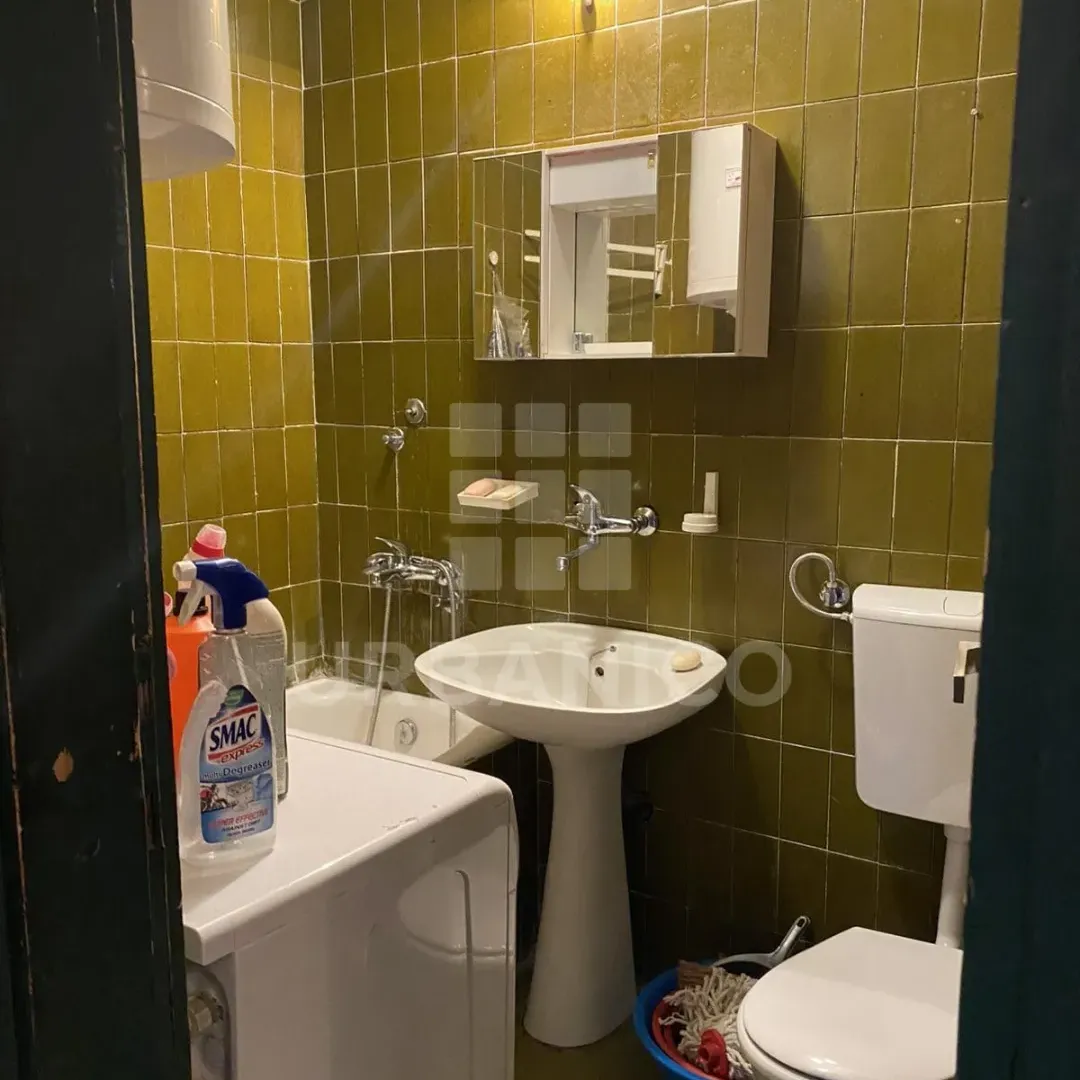Prodaja, trosoban stan, 96m², Blok 5, Podgorica