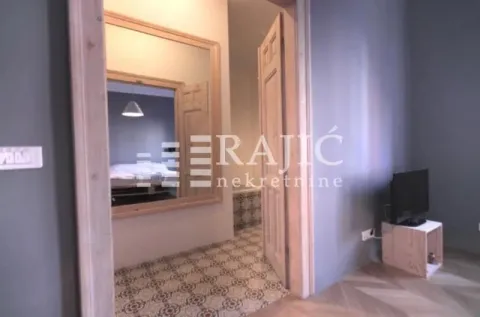 Rent, three bedroom apartment, 96m², Stari Grad, Beograd - image 6