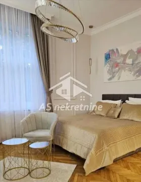 Rent, three bedroom apartment, 107m², Tašmajdan, Palilula Sve Podlokacije - image 10