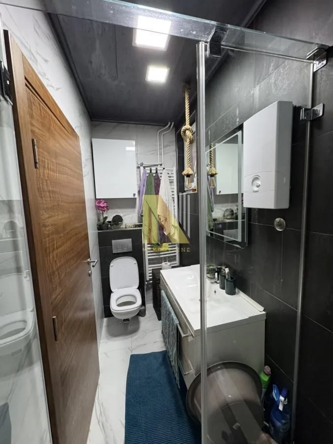 Prodaja, dvosoban stan, 42m², Kej, Novi Sad Sve Podlokacije