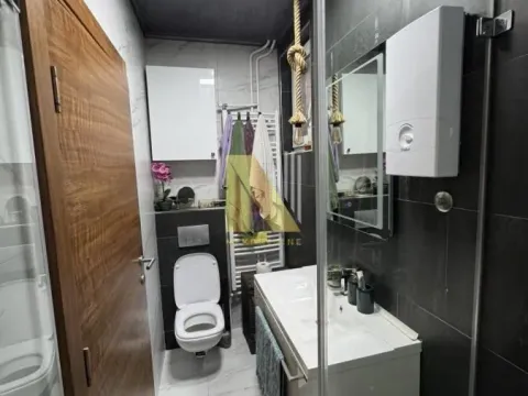 Prodaja, dvosoban stan, 42m², Kej, Novi Sad Sve Podlokacije - image 12