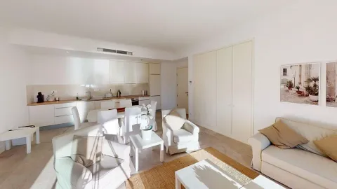 Prodaja, dvosoban stan, 76m², Tivat, Crna Gora - image 10