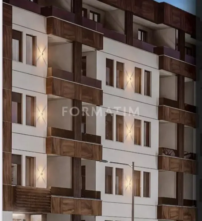 Prodaja, dvosoban stan, 47m², Zvezdarska Šuma, Zvezdara Sve Podlokacije