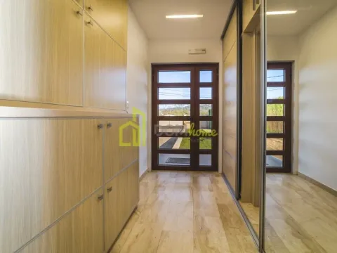 Rent, house, 170m², Dajbabe, Podgorica - image 20