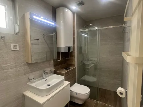 Izdavanje, četvorosoban stan, 237m², Vračar Hram, Vračar Sve Podlokacije - image 11